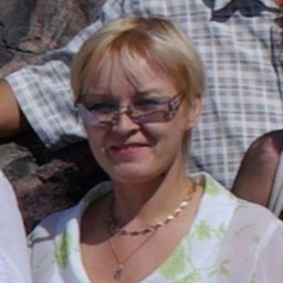 Елена Хузина