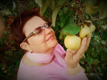 Галина Сташевская Галина Сташевская