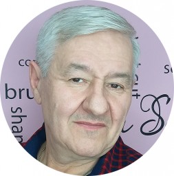 Владимир Владимир