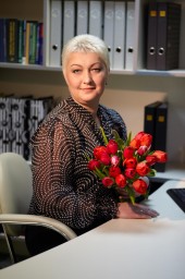 Марина Марина