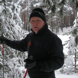 Сергей Сергеев