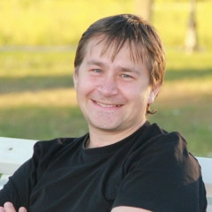 Алексей Сидоров