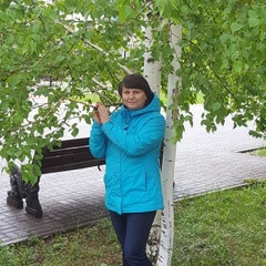 Наталья Лазарева