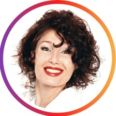 Марина Корсан Стилист Дизайнер Одежды