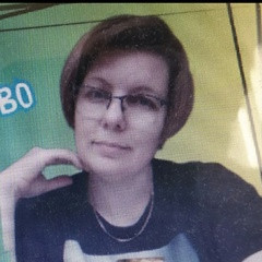 Светлана Лукьянец