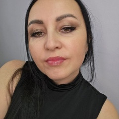 Екатерина Синякина