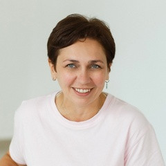 Ирина Фридман
