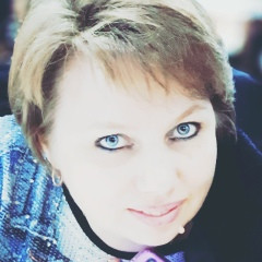 Диана Пруцкова