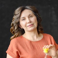Айгуль Халиуллина