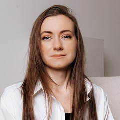 Татьяна Головихина