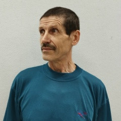 Сергей Горбачев