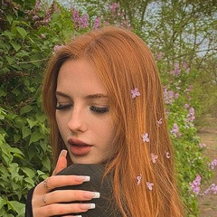 Анна Шевченко