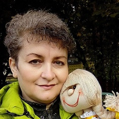 Ирина Аннова