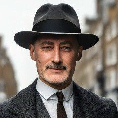 Виктор Алехин