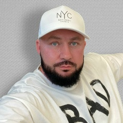 Роман Мусаллямов