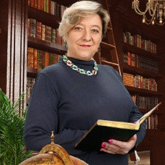 Любовь Алексеенко