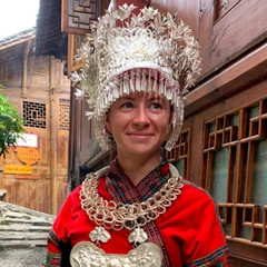 Юля Грачёва
