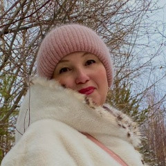 Наталия Шумилова