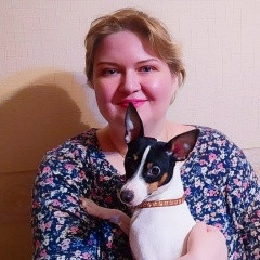 Элеонора Мирошник