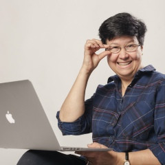 Ирина Парфутина