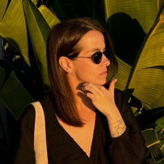 Анастасия Петрова