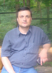 Михаил Добряков