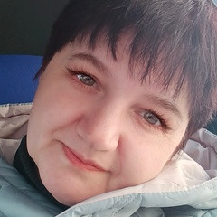 Яна Шелковникова