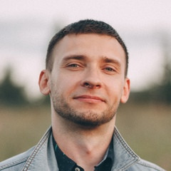 Alexander Dmitriev