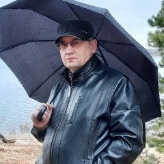 Александр Богомолов