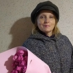 Наталья Фомичева