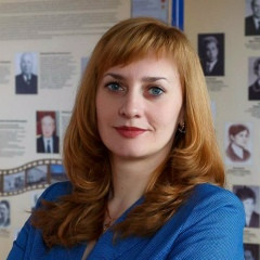 Татьяна Демчук