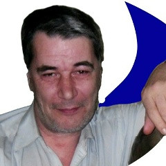 Александр Подлесный