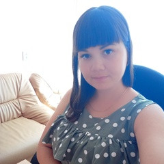 Анастасия Андреева