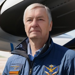 Александр Калашников
