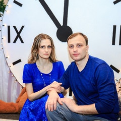 Лариса Селиверстова