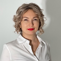 Татьяна Устьянцева
