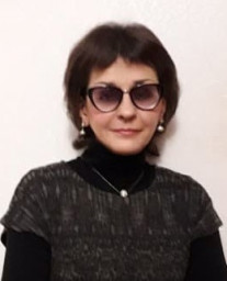 Наталья Жевлакова