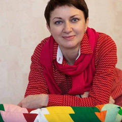 Светлана Кожина