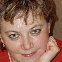 Оксана Изакенас