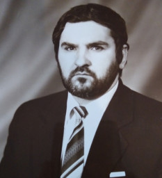Вячеслав Кувакин