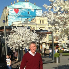 Владимир Прибылев