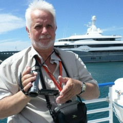 Андрей Поликарпов