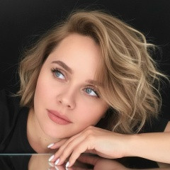 Ольга Крутова