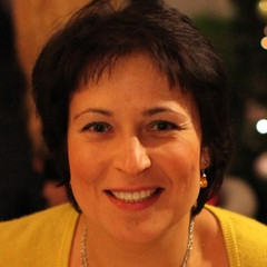 Елена Творожникова