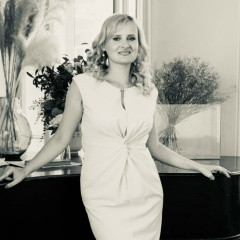 Юлия Цветкова