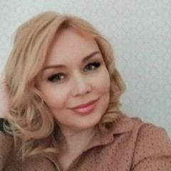 Наталья Арх