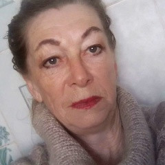 Светлана Семенихина