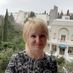 Сидорова Светлана