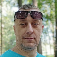 Сергей Мороз