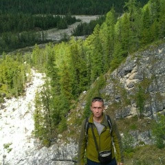 Алексей Лбов